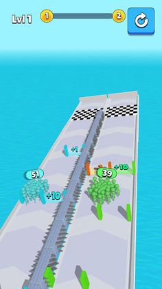 Crowd.IO - Screenshot 4