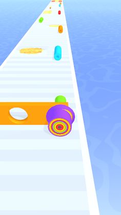 Layer Runner! - Screenshot 4