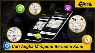 Prediksi Hoki Togel Online - Screenshot 3