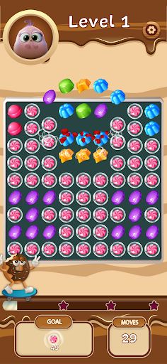 81 Blast - Screenshot 2