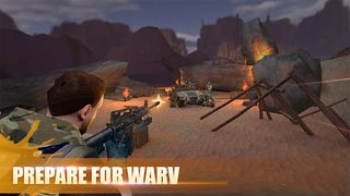 Gun Shooter - Screenshot 3