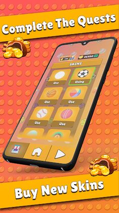 Brick Breaker Puzzle - Explode - Screenshot 4