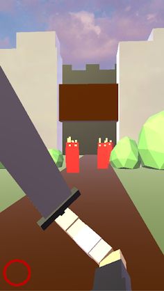 Slayer - Screenshot 3