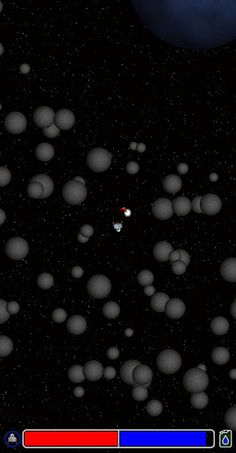 Boulder Belt - Screenshot 3