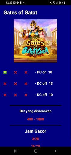 RTP INDONESIA - Screenshot 3