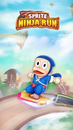 Fight Ninja - Screenshot 1