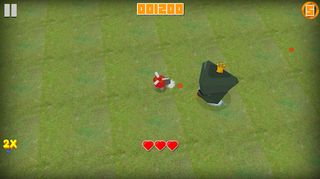 Survive Mr.Robot - Screenshot 2