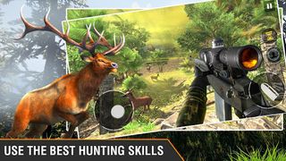 Deer Hunt: Shooting Hunting 3D - Screenshot 1