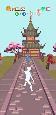 Samurai Showdown - Screenshot 4