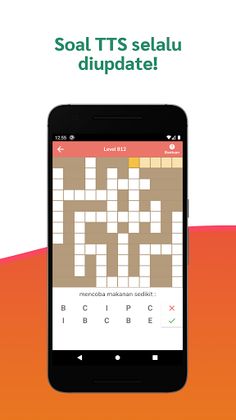TTS Asah Otak - TTS Offline 20 - Screenshot 4