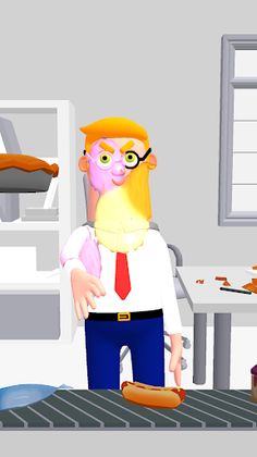 Face Wars - Screenshot 2