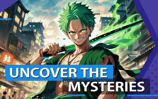 Maritime Mystery - Screenshot 3