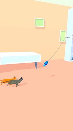 Cat Teaser - Screenshot 4