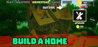 Knight Runner - Screenshot 3