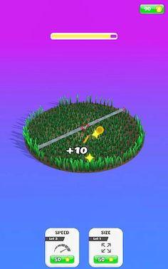 Squeegee - Screenshot 4