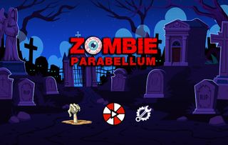 Zombie Parabellum - Screenshot 1