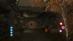 Escape From Barrel House - Screenshot 3