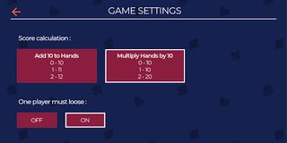 Kachuful Judgement Multiplayer - Screenshot 3
