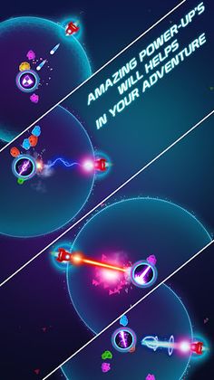 Ultimate AstroShooter - Screenshot 4