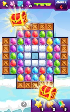 Wicked Snow White - Fairytale  - Screenshot 3