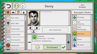 Card Survival: TI - First Days - Screenshot 3