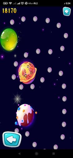 CandyLandShoot - Screenshot 4