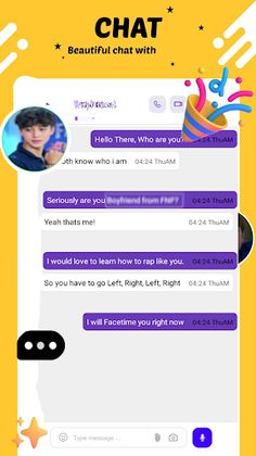 Raden Rakha AI - Virtual Chat - Screenshot 3