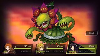 Unsung Kingdom - Screenshot 2