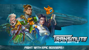 Transmute: Galaxy Battle - Screenshot 2