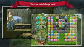 The Lost Labyrinth - Screenshot 2