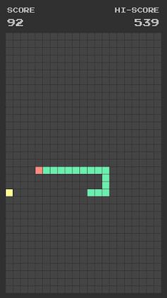 Snake Likes Apricot - Screenshot 2