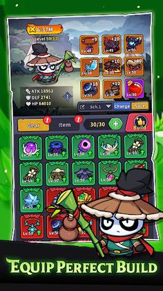 Trials Of Eternity - Screenshot 1