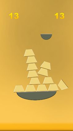 Stack Gold - Screenshot 4