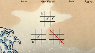 Notakto - Screenshot 2