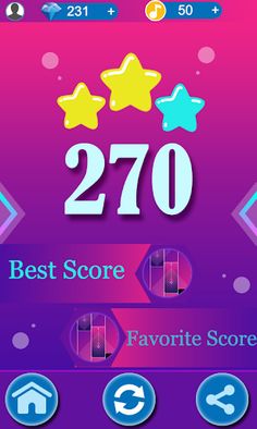 Swan et Neo Piano Tiles Game - Screenshot 4