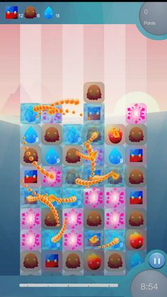 Element - Screenshot 2