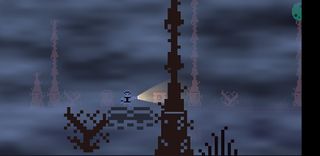 One night at the Mansion - Screenshot 3