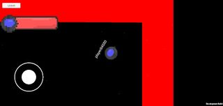 Spaceship.io online - Screenshot 3