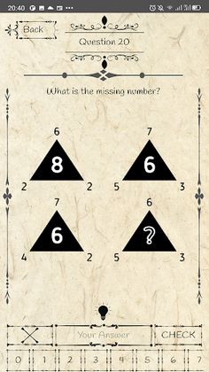Math Number Puzzle: Logic - Screenshot 4