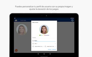 ¡Puedo Hablar! - Screenshot 1