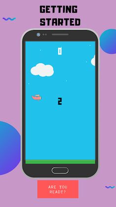 Gravity Plane - Screenshot 4