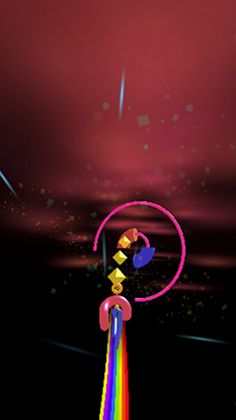 Rainbow Hill - Screenshot 2