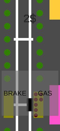 Poly Tram - Screenshot 3