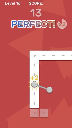 Rod Roll - Screenshot 1