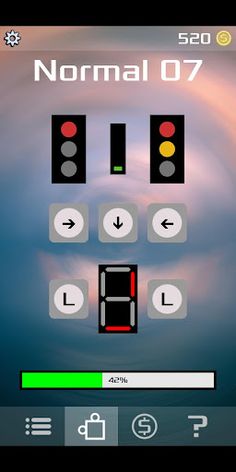 Progress Puzzles - Screenshot 1