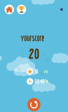 Rocket Flight - Screenshot 2