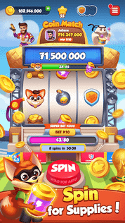 Coin Match: Raid Adventure - Screenshot 4