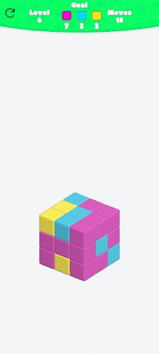 Tetromino Master - Screenshot 4