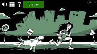 Stupidella - Screenshot 2
