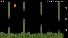 Halloween Impossible - Screenshot 3